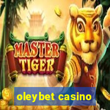 oleybet casino